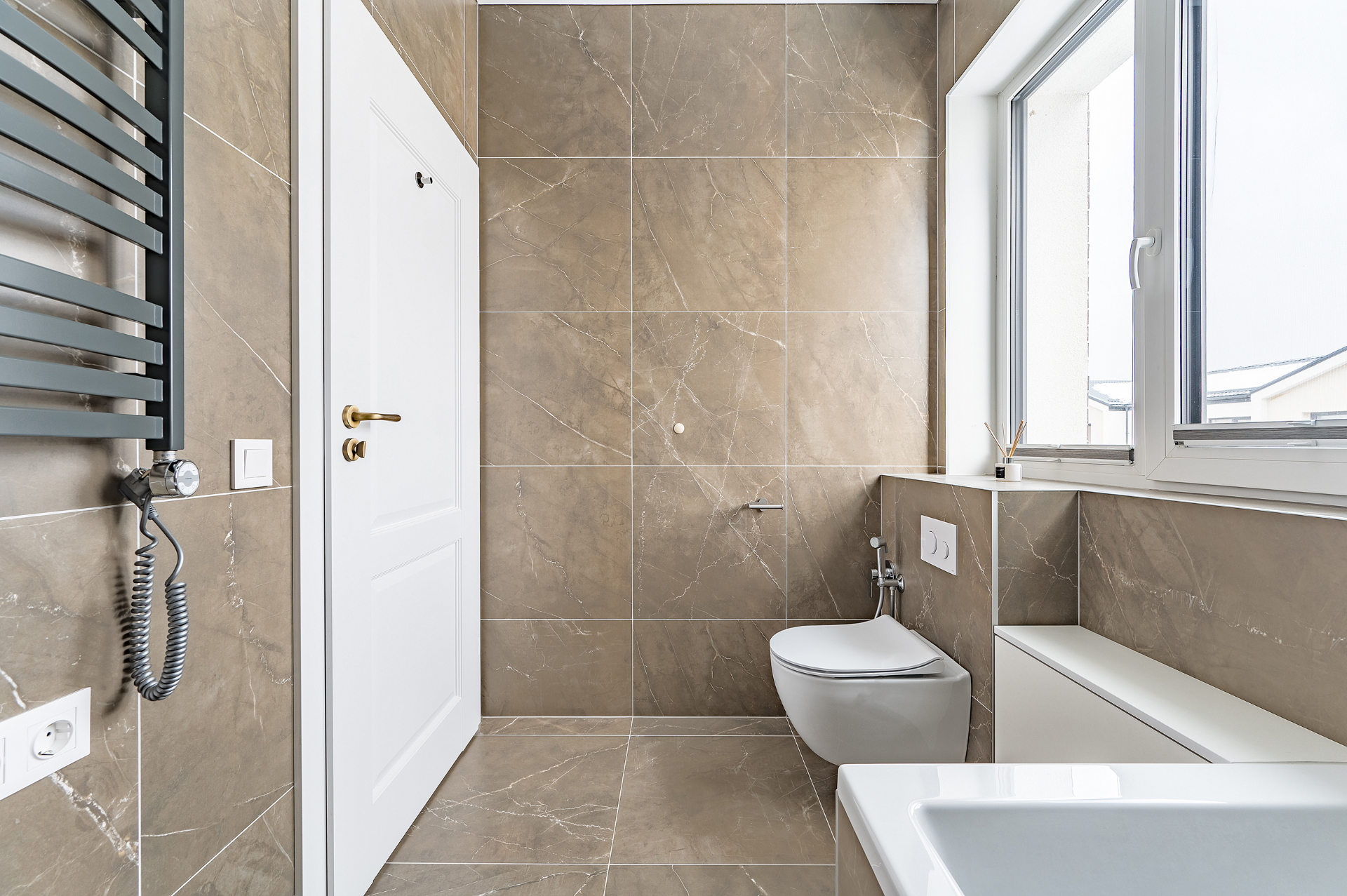 ATR36 vonios kambarys – keramika